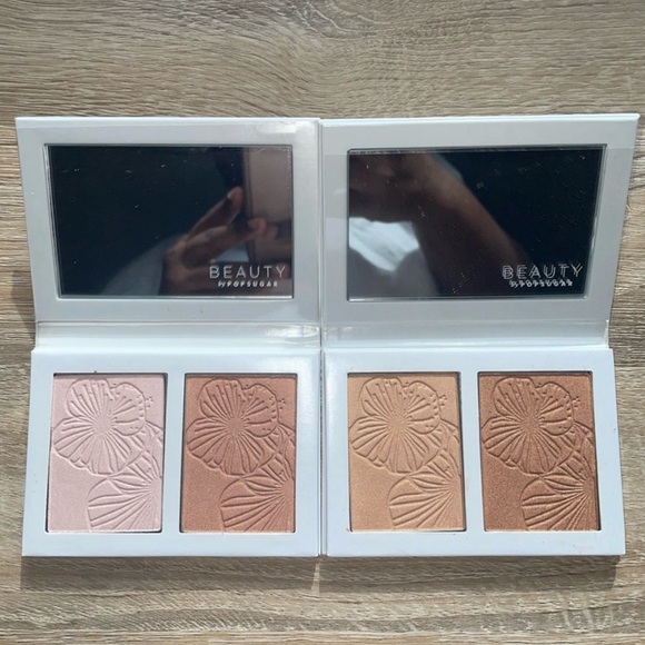 Highlight and Bronzer Bundle - Picture 11 of 14